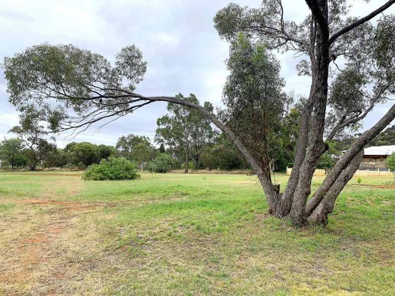 11 Jubilee Street, Toodyay