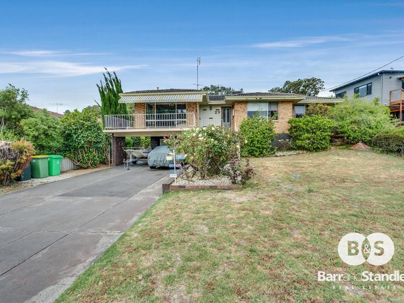 29 Lucy Victoria Avenue, Australind