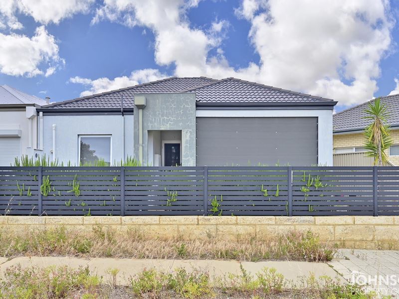 4 Portsalon  Parkway, Butler