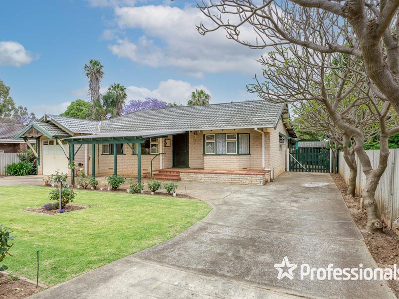 7 Cornish Street, Armadale