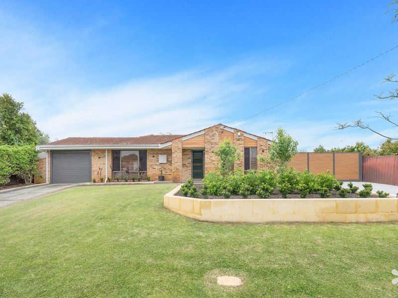 82 Kimberley Way, Parkwood