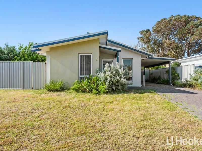 33 Ferguson Street, Falcon