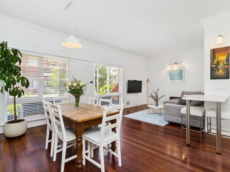 11/396 Stirling Highway, Claremont