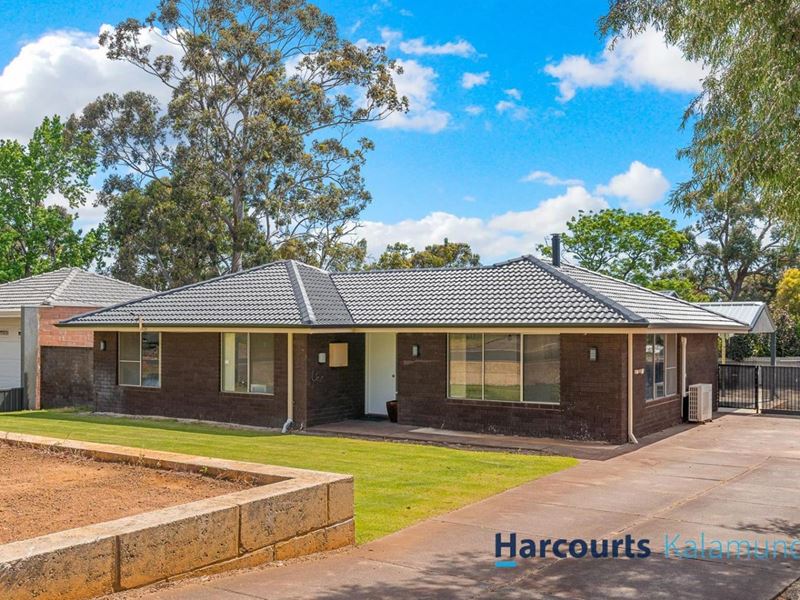20 Booligal Street, Lesmurdie