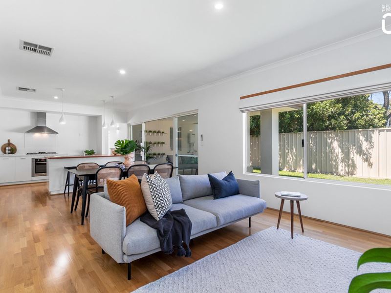 14A Irwin Road, Embleton