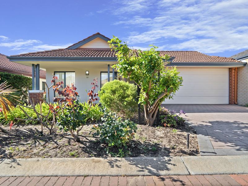 13/32 Hocking Road, Kingsley