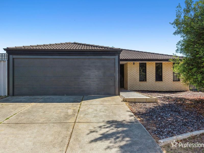 6 Venus Court, Greenfields