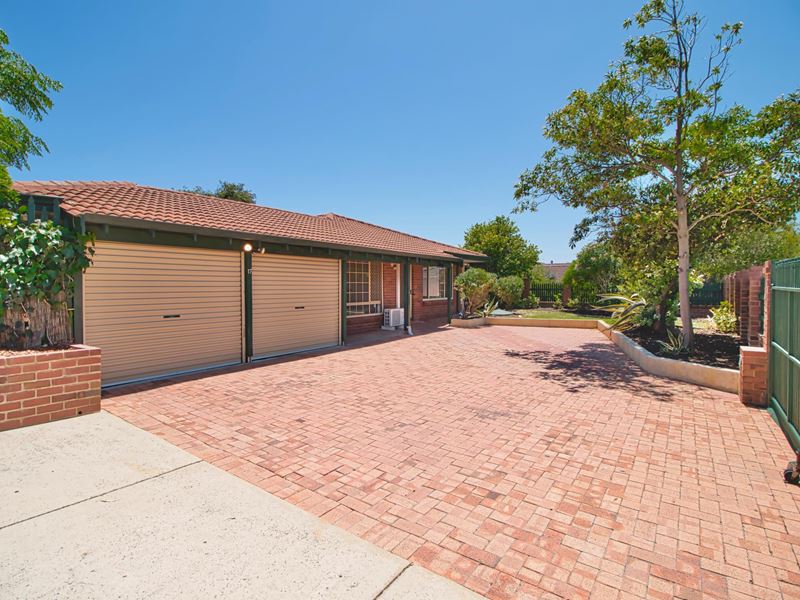 17 Elanora Drive, Cooloongup