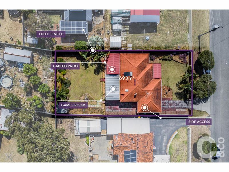 60 Mckean Way, Parmelia