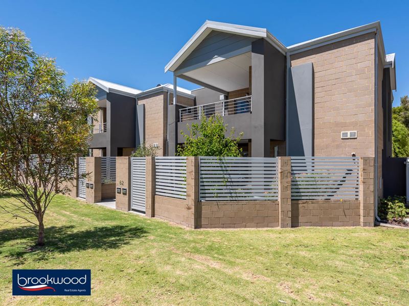 1/62 First Avenue, Bassendean