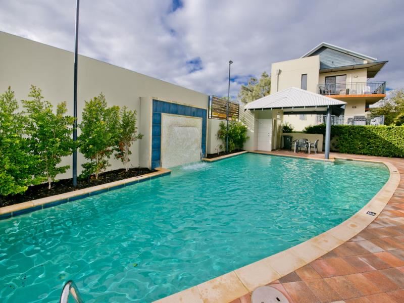5/177 Oxford Street, Leederville