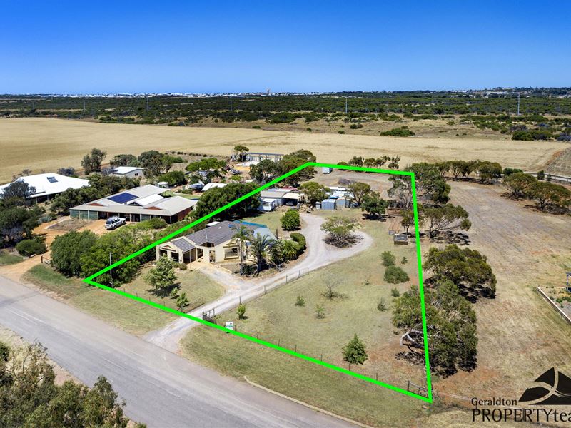 5 Moloney Street, Utakarra