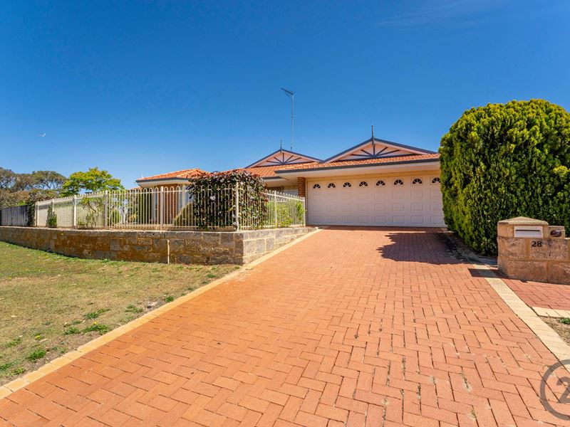 28 Grayswood Rtt, Erskine