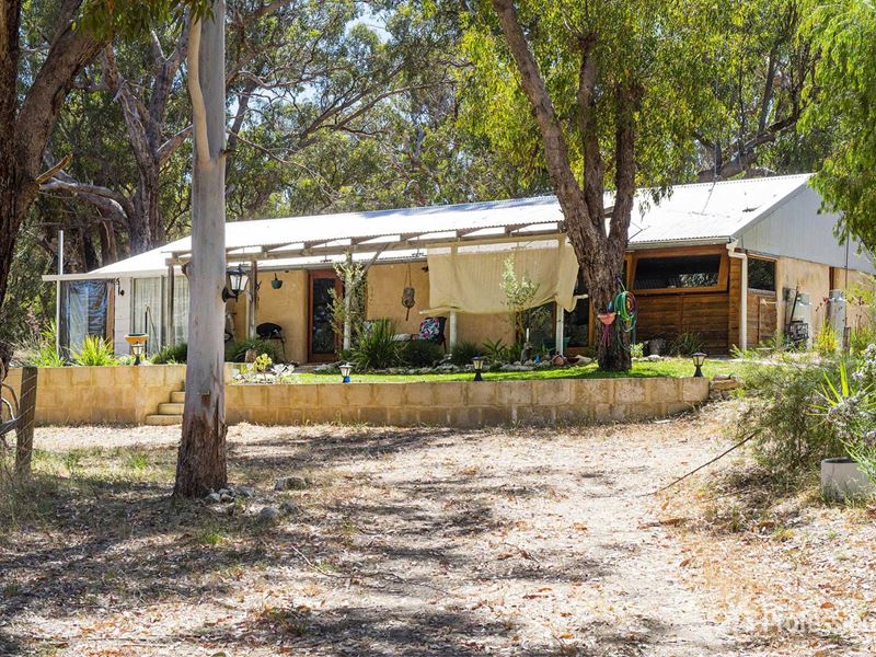 17 Dods Retreat, Lake Clifton