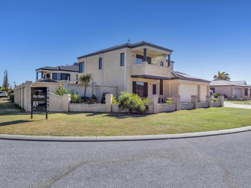 1 Isola Lane, Port Kennedy WA 6172