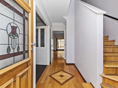 1 Isola Lane, Port Kennedy WA 6172