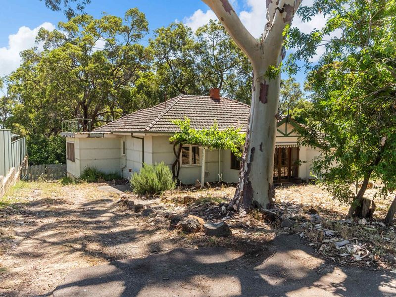 42 Peoples Avenue, Gooseberry Hill