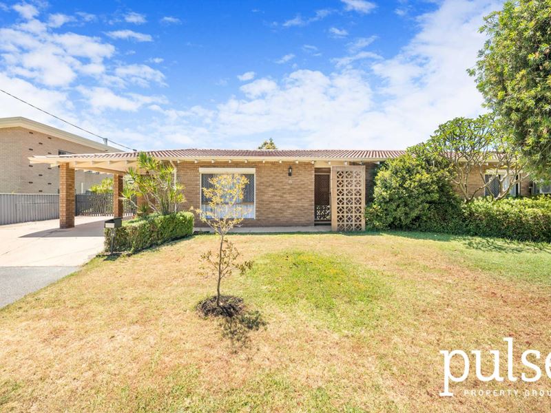 16 Tudor Avenue North, Shelley WA 6148