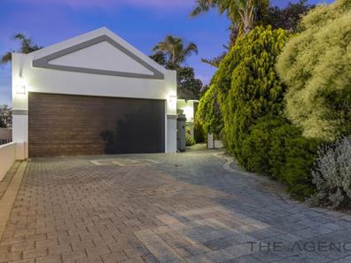 45 Keady Rise, Clarkson WA 6030