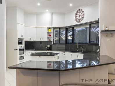 45 Keady Rise, Clarkson WA 6030