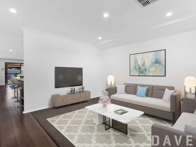 35 Grandis Boulevard, Banksia Grove WA 6031