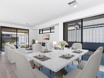 35 Grandis Boulevard, Banksia Grove WA 6031