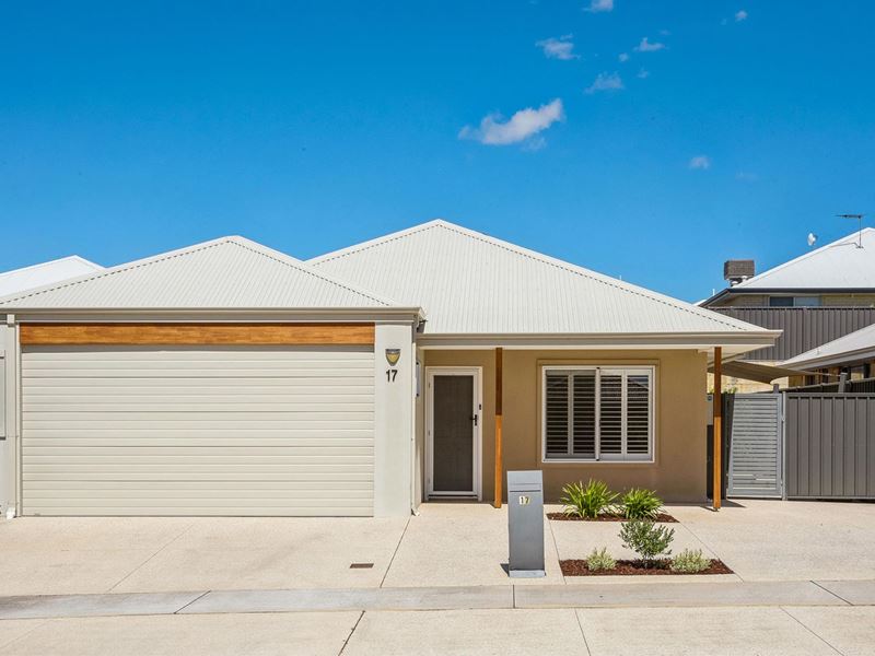17 Gippsland Way, Banksia Grove