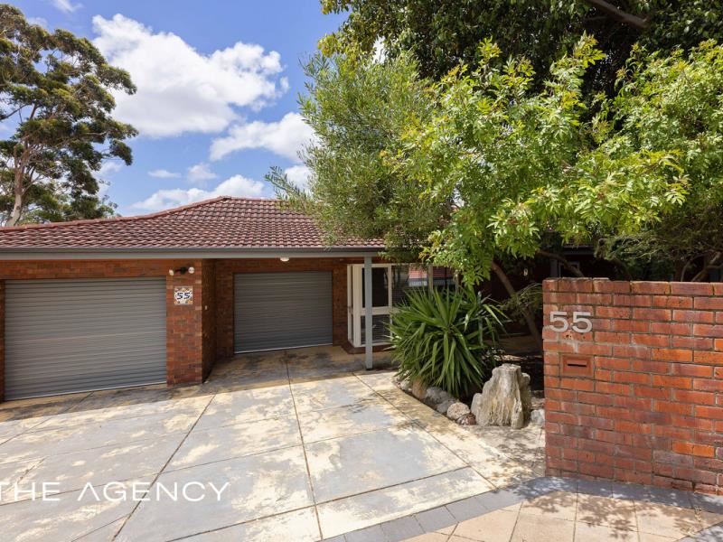55 Coolibah Drive, Greenwood WA 6024