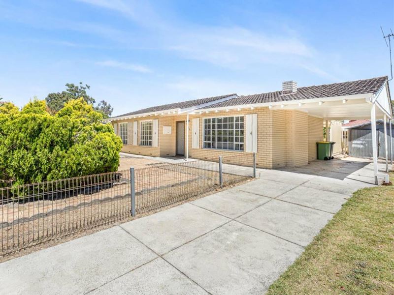 28 Blight Street, Maddington WA 6109