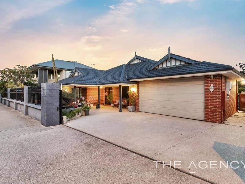 44 Goddard Street, Lathlain WA 6100