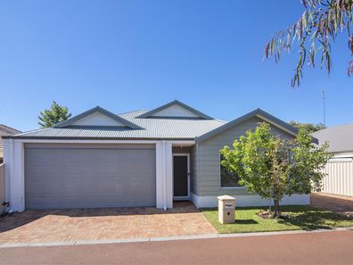 34 Chaytor View, West Busselton WA 6280