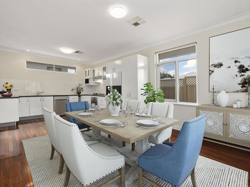 3 Bathurst Street, Dianella WA 6059