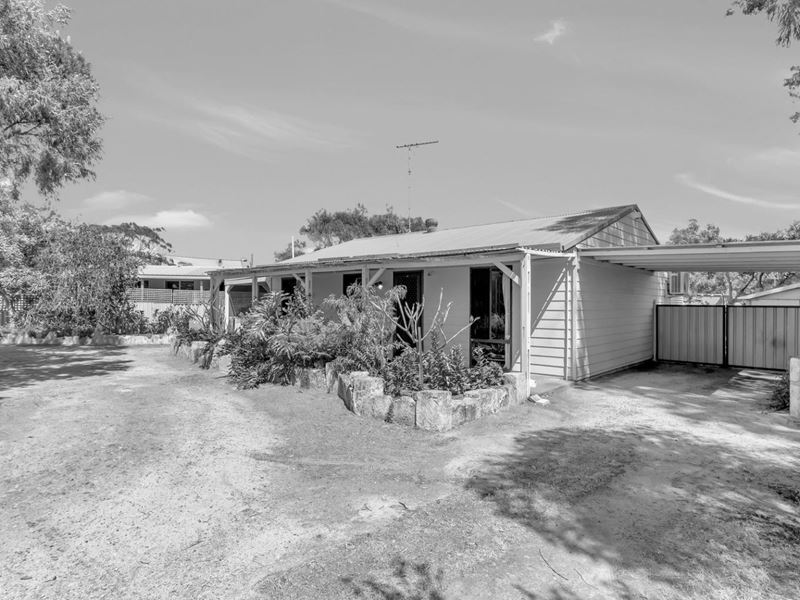 58 Mistral Street, Falcon