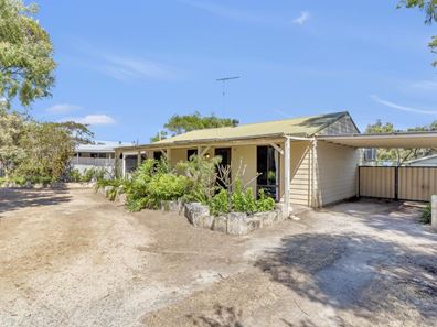 58 Mistral Street, Falcon WA 6210