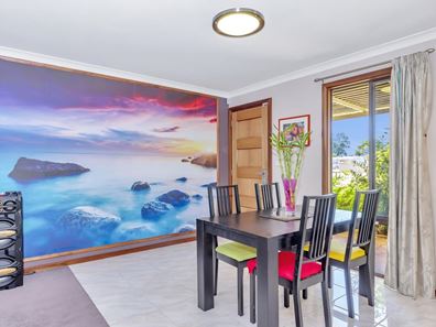 58 Mistral Street, Falcon WA 6210