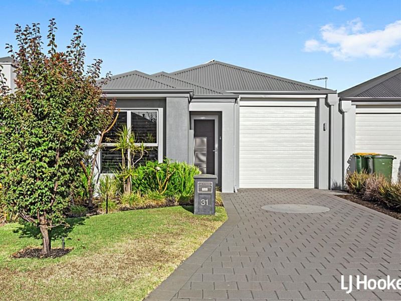 31 Monument Street, Harrisdale