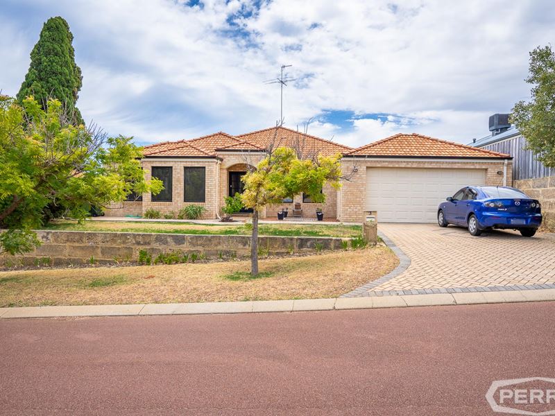 3 The Ridge, Halls Head WA 6210