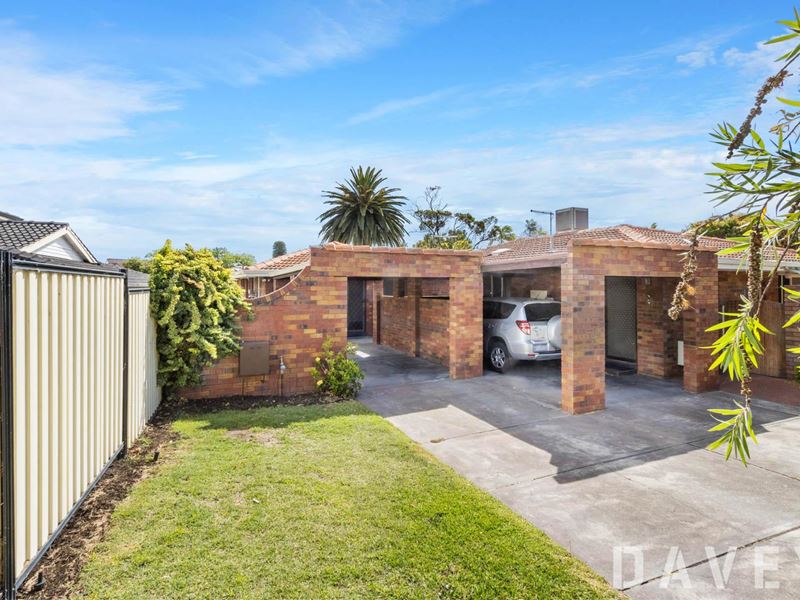 3 Chigwell Place, Carine