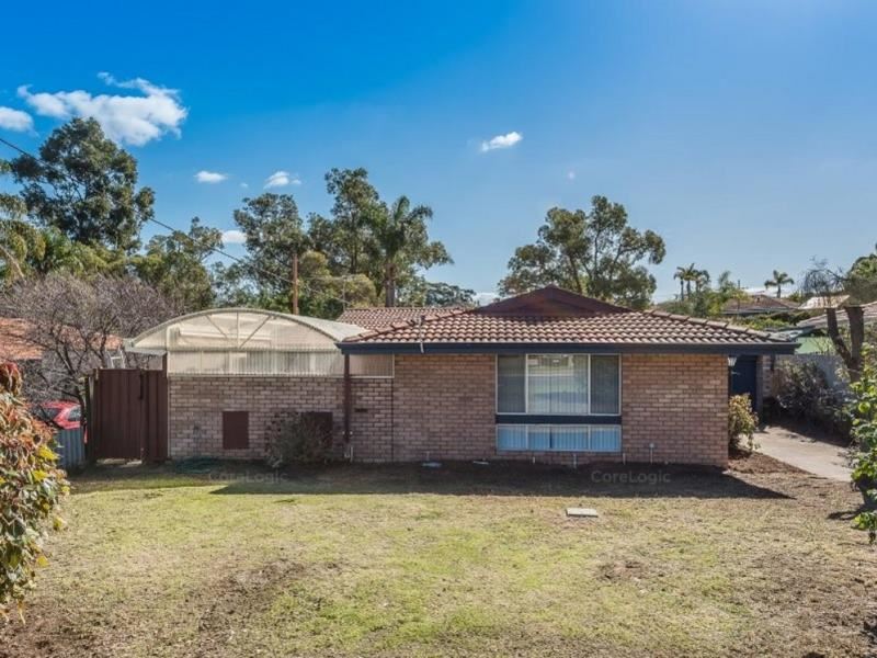 25 Calectasia Street, Greenwood