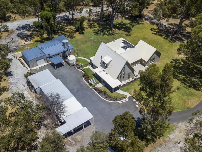 9 Friedlander Road, Baldivis WA 6171