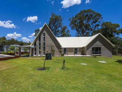 9 Friedlander Road, Baldivis WA 6171