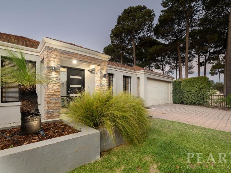 16 Ponte Vecchio Boulevard, Ellenbrook