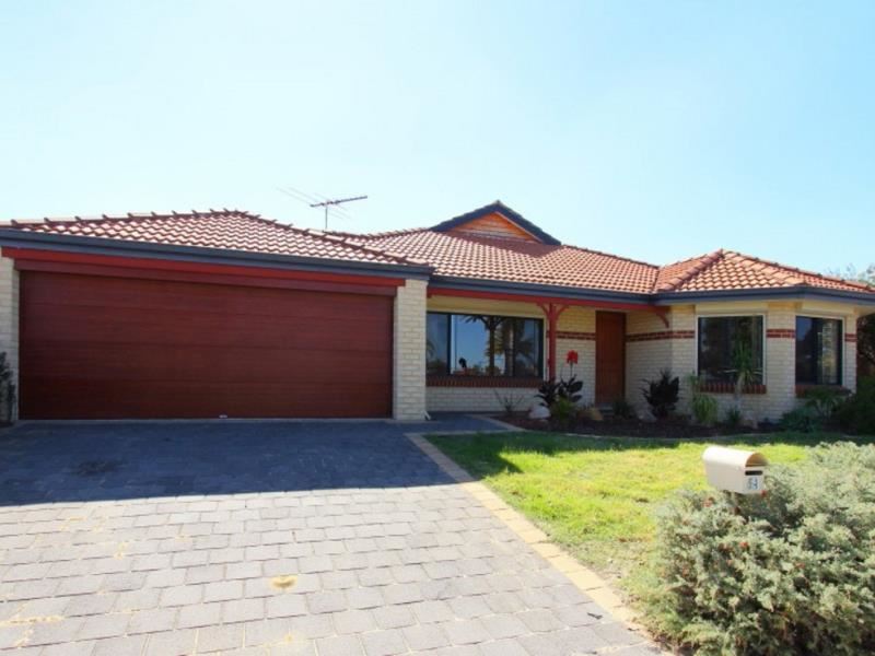 54 Delmage Circle, Ellenbrook