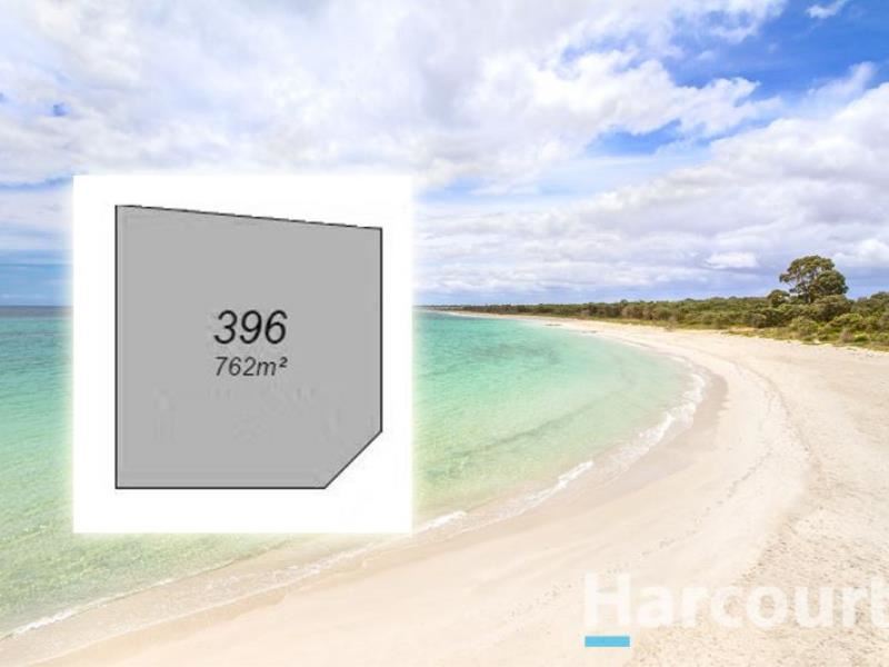 Lot 396 Rangatira Crescent, West Busselton