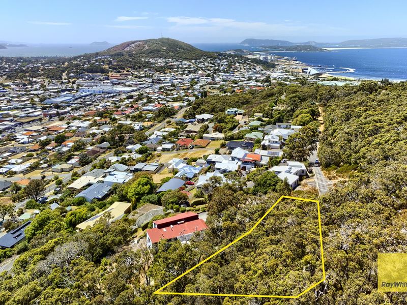 58B Robinson Street, Mount Melville