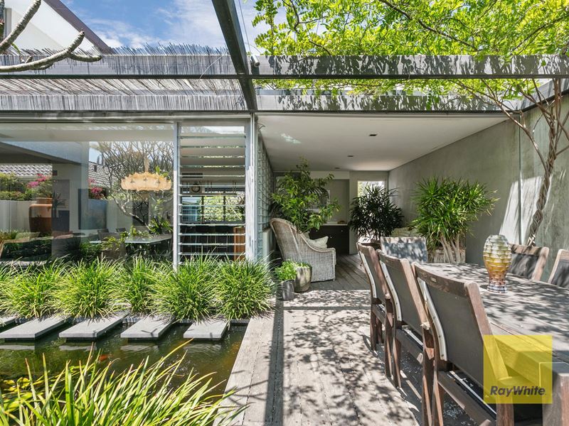 16A Rosendo Street, Cottesloe