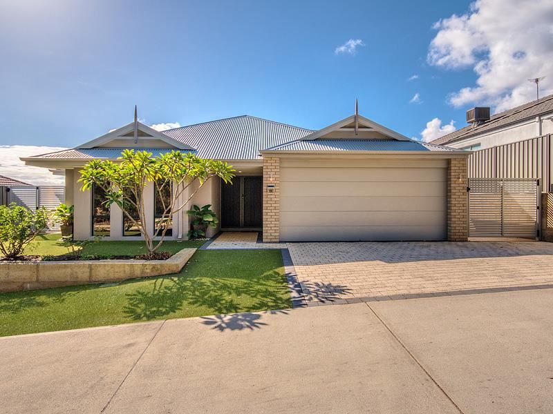 110 Beauchamp Loop, Wellard