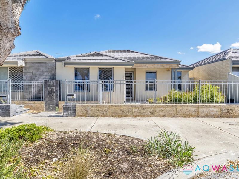 36 Arizona Parade, Golden Bay WA 6174