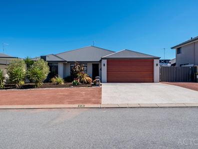 13 Turtle Way, Dawesville WA 6211