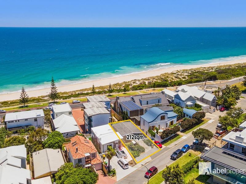 59 Margaret Street, Cottesloe